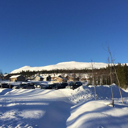 Beautiful Cabin Close To Activities In Trysil, Trysilfjellet, With Sauna, 4 Bedrooms, 2 Bathrooms And Wifi Exteriör bild